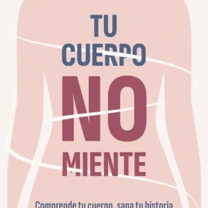 Tu cuerpo no miente María Ros 2026
