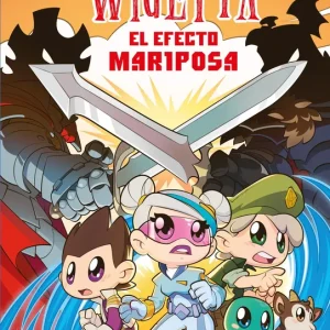 Wigetta 15. El efecto Mariposa Vegetta777 y Willyrex 2022