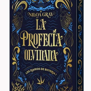 La profecía olvidada 2026
