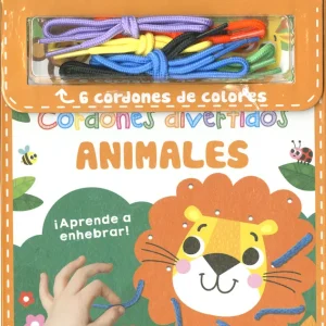 Animales Susaeta Ediciones 2025