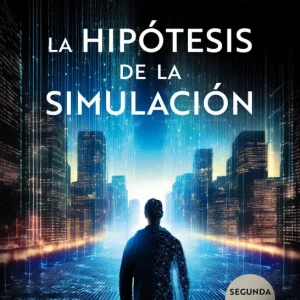 La hipótesis de la simulación Virk Rizwan 2026