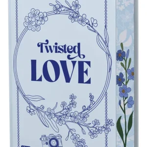 Twisted 1. Twisted Love. Edición especial Huang, Ana 2024
