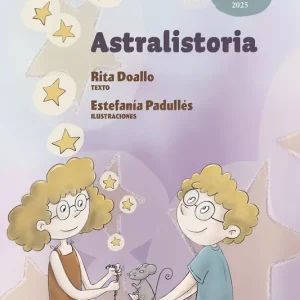 Astralistoria Doallo, Rita 2026