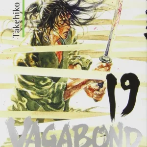 Vagabond,19 Inoue, Takehiko 2014