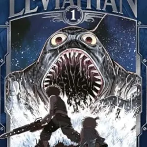 LEVIATHAN 01: AGUAS PROFUNDAS KYUNGTAK, LEE/ NOHMIYOUNG 2025