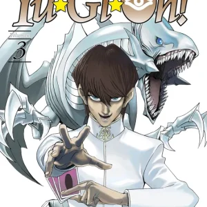 Yu-Gi-Oh! Kanzenban nº 03/22 Kazuki Takahashi 2026