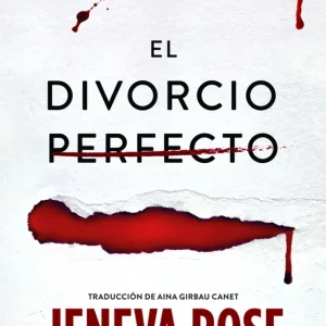 El Divorcio Perfecto Rose, Jeneva 2025