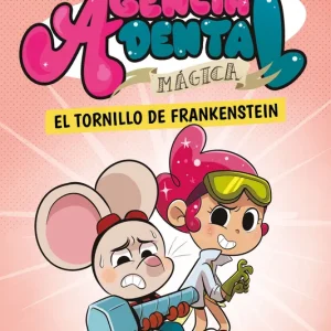 El tornillo de frankenstein Golfe, Nacho