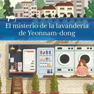 El misterio de la lavandería de Yeonnam-dong Jiyun, Kim 2025