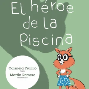 El héroe de la piscina Fernández Trujillo, Carmela 2019