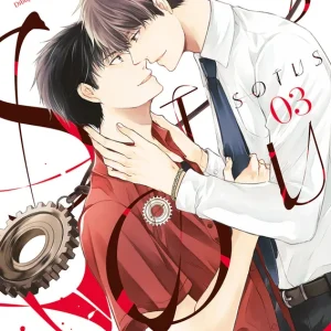 SOTUS 03 BITTERSWEET 2025