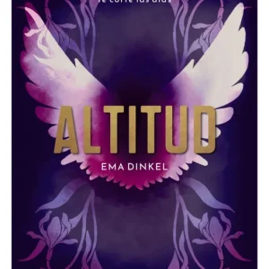 Altitud Ema Dinkel 2026