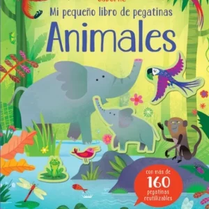 Animales Pickersgill Kri 2020