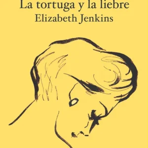 La tortuga y la liebre Elizabeth Jenkins 2026