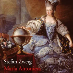 María Antonieta Zweig, Stefan 2012