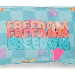 PORTATODO TRIPLE MOVOM FREEDOM