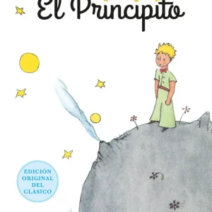 Principito, El Saint-Exupéry, Antoine de 2025
