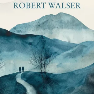 PASEOS CON ROBERT WALSER SEELIG, CARL 2026