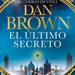El último secreto Brown, Dan 2025