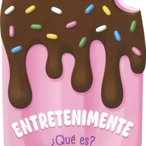 ¿Qué es? (+ 3 años) Susaeta Ediciones 2025