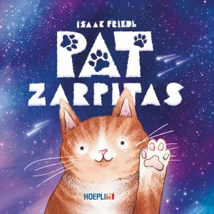 Pat Zarpitas Friedl, Isaak 2025