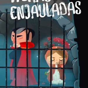 Fieras enjauladas Fernández Fernández, Ángel 2025
