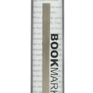 MARCAPAGINAS METALMORPHOSE ANGEL BOOKMARK