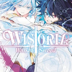 Wistoria. Wand 224 2026