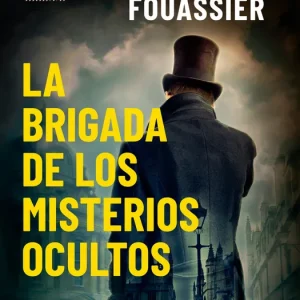 La brigada de los misterios ocultos 2026