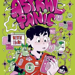 ASTRAL PANIC 2026