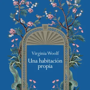 Una habitación propia WOOLF, VIRGINIA 2025