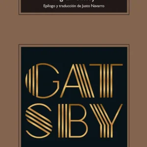 El gran Gatsby Fitzgerald, F. Scott 2012