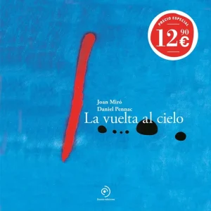 La vuelta al cielo Miro, Joan 2026