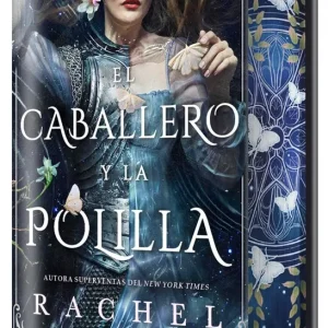 El caballero y la polilla (EDICIÓN ESPECIAL LIMITADA) Rachel Gillig 2026