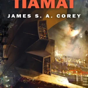 La cólera de Tiamat (The Expanse 8) Corey, James S. A. 2023
