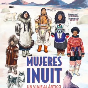 Las últimas inuit Vv.Aa.3 2025