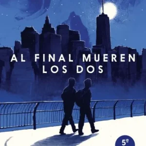 AL FINAL MUEREN LOS DOS Silvera, Adam 2018