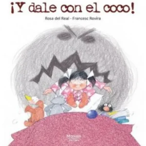¡y dale con el coco! SPA 2025