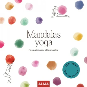 Mandalas yoga (Col. Hobbies) Vv.Aa.3 2025