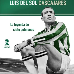 Luis del Sol Cascajares (NUEVA Ed.) Hurtado, Ricardo 2025