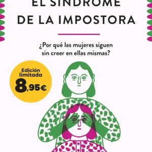 El síndrome de la impostora Cadoche y Anne de Montarlot, Elisabeth 2025