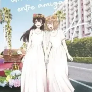 Un matrimonio entre amigas Usui, Shio 2026