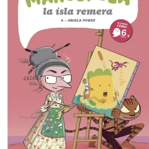 LA ISLA REMERA Fernández Serrano, Jacobo 2017