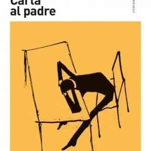 Carta al padre Kafka, Franz 2024