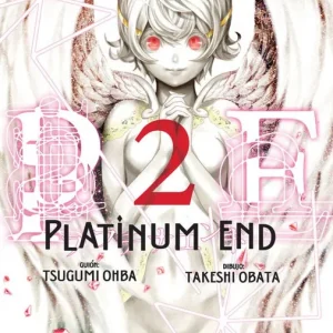 Platinum End VV.AA. 2017
