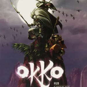 Okko:Ciclo Agua Hub 2015