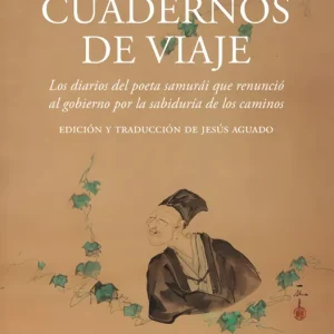CUADERNOS DE VIAJE Basho, Matsuo 2026