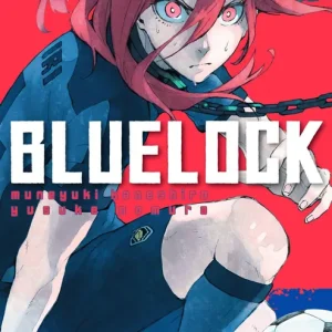 Blue Lock nº 03 Nomura, Yusuke 2022