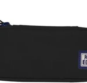 Estuche simple b-hook 20x4x4cm color negro