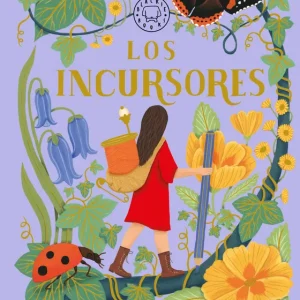 Los incursores Norton, Mary 2025